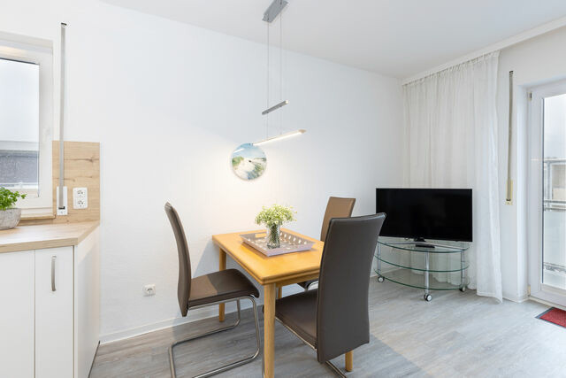 Ferienwohnung in Grömitz - Ostsee-Quartier 6 | Gutenbergstraße 5 | APPARTO Grömitz - Bild 12