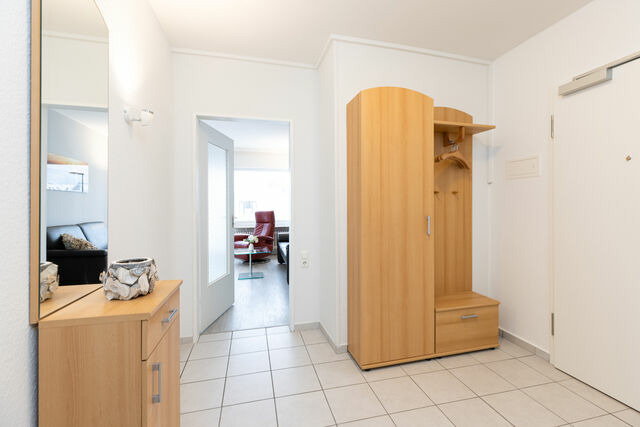 Ferienwohnung in Grömitz - Ostsee-Quartier 6 | Gutenbergstraße 5 | APPARTO Grömitz - Bild 14