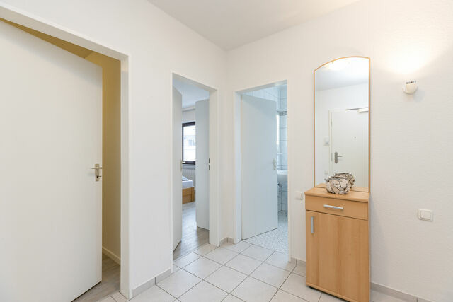 Ferienwohnung in Grömitz - Ostsee-Quartier 6 | Gutenbergstraße 5 | APPARTO Grömitz - Bild 16