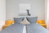 Ferienwohnung in Grömitz - Ostsee-Quartier 6 | Gutenbergstraße 5 | APPARTO Grömitz - Bild 21