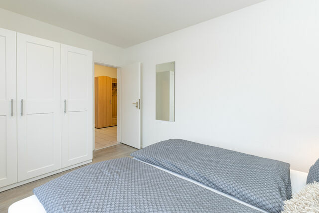 Ferienwohnung in Grömitz - Ostsee-Quartier 6 | Gutenbergstraße 5 | APPARTO Grömitz - Bild 22