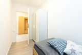 Ferienwohnung in Grömitz - Ostsee-Quartier 6 | Gutenbergstraße 5 | APPARTO Grömitz - Bild 25
