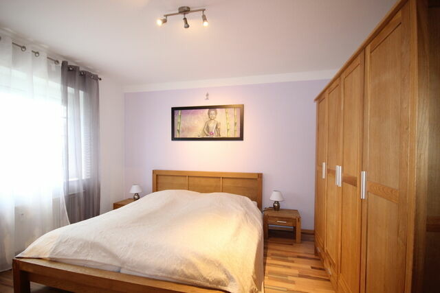 Ferienwohnung in Grömitz - Wohnung Pepe - Bild 6