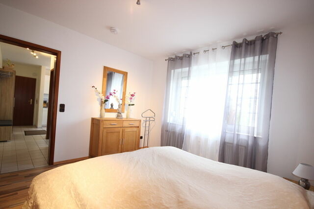 Ferienwohnung in Grömitz - Wohnung Pepe - Bild 7