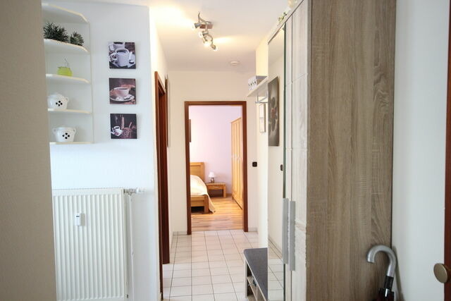 Ferienwohnung in Grömitz - Wohnung Pepe - Bild 8