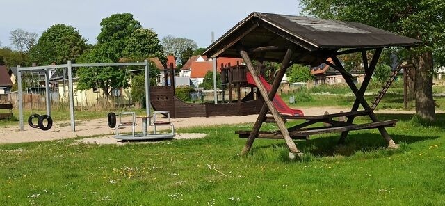 Bungalow in Altwarp - Bungalow, Meerblick - Bild 17