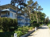 Ferienwohnung in Lubmin - Apartment "OCEANVIEW" - Bild 22