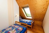 Ferienwohnung in Schaprode -  Ferienwohnung auf Rügen für 3 Erwachsene und 1 Kind in Schaprode Zi6 - Bild 8