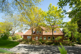 Ferienwohnung in Neuratjensdorf - Urlaub auf dem Lande - Ferien-Apartment Süd-West - Bild 1