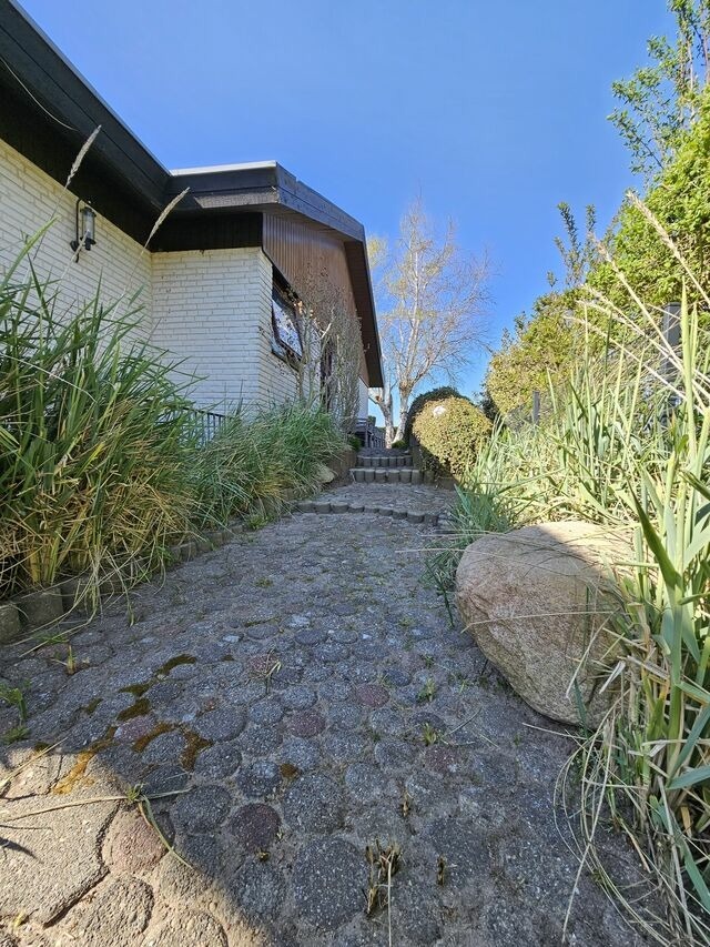 Ferienhaus in Schönhagen - Ferienhaus Ostseeblick Schönhagen - Bild 18