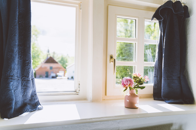 Ferienwohnung in Maasholm - Gut Oehe für 2 Personen - Bild 5