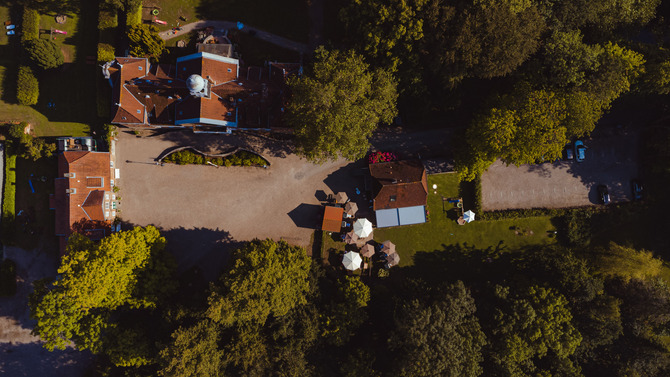 Ferienwohnung in Maasholm - Gut Oehe für 2 Personen - Bild 21