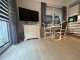 Ferienwohnung in Baabe - Ostsee Engel Ferienwohnung Baabe - Bild 8