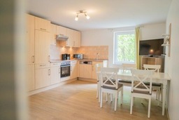 Ferienwohnung in Rabenkirchen-Faulück - Ferienwohnung Kaufmann 3