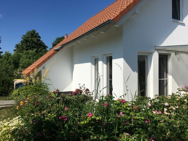 Ferienhaus in Boiensdorf - Ferienhaus am Salzhaff - Bild 14