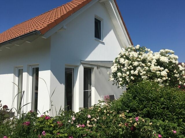 Ferienhaus in Boiensdorf - Ferienhaus am Salzhaff - Bild 17