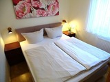 Ferienwohnung in Dahme - Ferienhof Specht - Ferienhaus Anna FeWo 2 - Bild 13