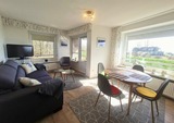 Ferienwohnung in Grömitz - Hanseat II, App. 119 -Seeseite/Deich - Bild 2