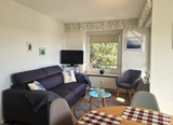 Ferienwohnung in Grömitz - Hanseat II, App. 119 -Seeseite/Deich - Bild 3