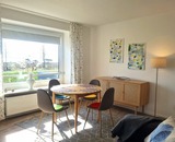 Ferienwohnung in Grömitz - Hanseat II, App. 119 -Seeseite/Deich - Bild 6