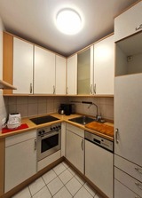 Ferienwohnung in Grömitz - Hanseat II, App. 119 -Seeseite/Deich - Bild 10