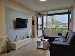 Ferienwohnung in Wendtorf - Austernfischer