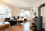 Ferienwohnung in Grömitz - "Das Dünenhaus" - Klabautermann - Bild 2