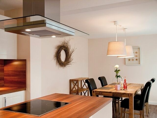 Ferienwohnung in Grömitz - "Das Dünenhaus" - Klabautermann - Bild 4