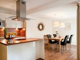 Ferienwohnung in Grömitz - "Das Dünenhaus" - Klabautermann - Bild 6