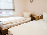 Ferienwohnung in Grömitz - "Das Dünenhaus" - Klabautermann - Bild 8
