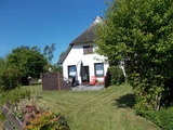Ferienwohnung in Kappeln - Ferienwohnung Suppengrün - Bild 16