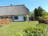 Ferienwohnung in Kappeln - Ferienwohnung Suppengrün - Bild 19