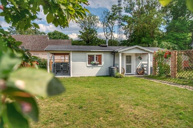 Bungalow in Ueckermünde - Strandhaus Bellin - Bild 2