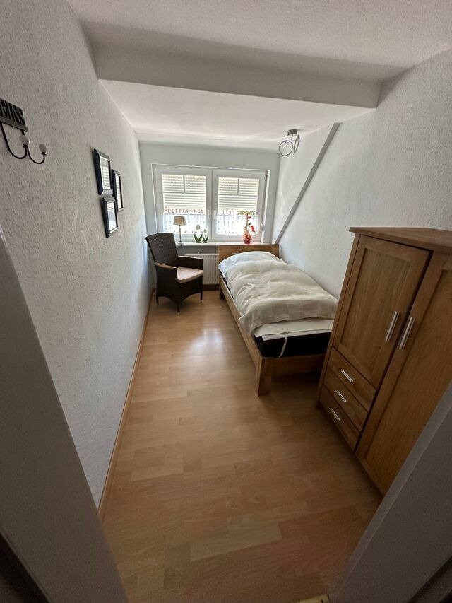 Ferienwohnung in Fehmarn OT Burgstaaken - Haus Inseltraum Whg. 3 - Bild 5