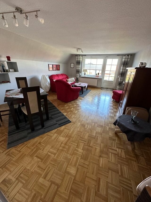 Ferienwohnung in Fehmarn OT Burgstaaken - Haus Inseltraum Whg. 3 - Bild 6