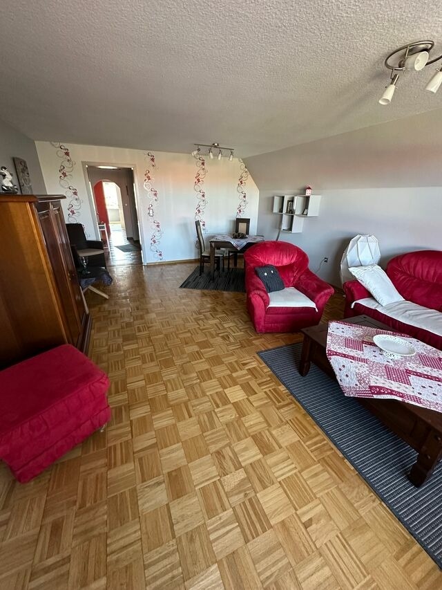 Ferienwohnung in Fehmarn OT Burgstaaken - Haus Inseltraum Whg. 3 - Bild 8