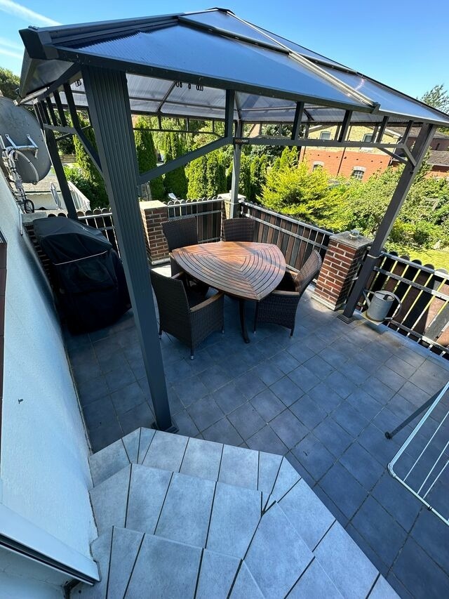 Ferienwohnung in Fehmarn OT Burgstaaken - Haus Inseltraum Whg. 3 - Bild 9