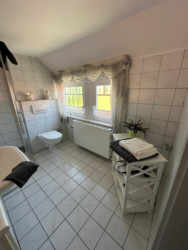 Ferienwohnung in Fehmarn OT Burgstaaken - Haus Inseltraum Whg. 3 - Bild 12