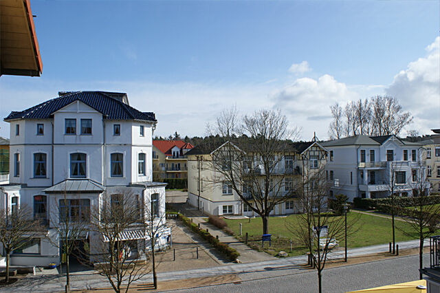 Ferienwohnung in Kühlungsborn - Ostseeblick, Usedom 42 - Bild 10