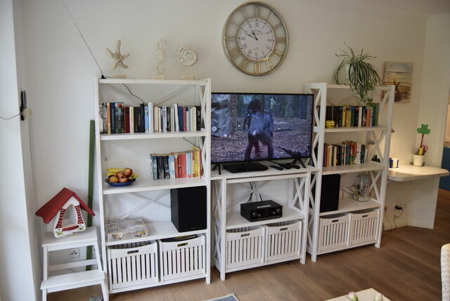 Ferienwohnung in Schönberger Strand - "Baltic Ferienwohnung " Familie Stiehm - Bild 8
