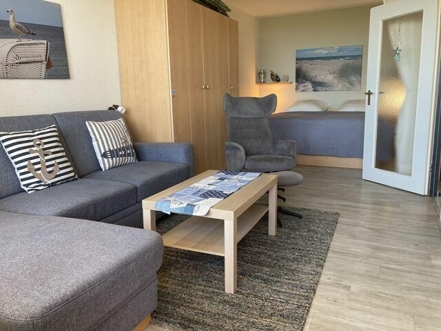Ferienwohnung in Dahme - Berolina 316 - Möwennest - Bild 4