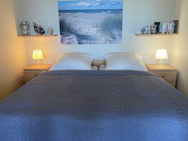 Ferienwohnung in Dahme - Berolina 316 - Möwennest - Bild 6
