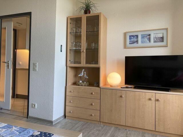 Ferienwohnung in Dahme - Berolina 316 - Möwennest - Bild 8