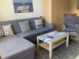 Ferienwohnung in Dahme - Berolina 316 - Möwennest - Bild 9