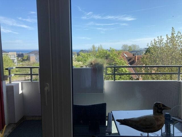 Ferienwohnung in Dahme - Berolina 316 - Möwennest - Bild 11
