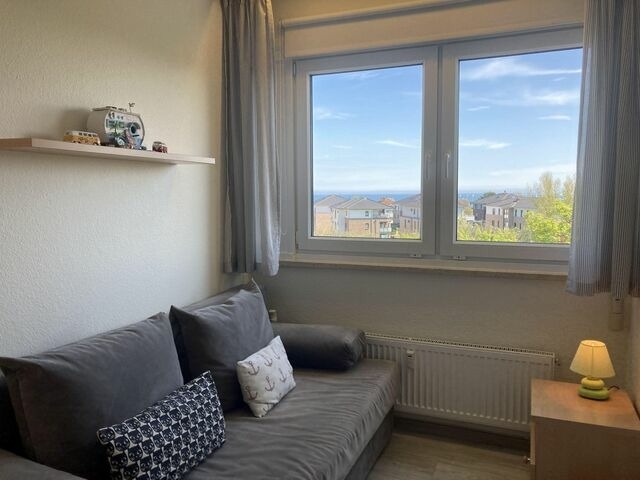 Ferienwohnung in Dahme - Berolina 316 - Möwennest - Bild 19