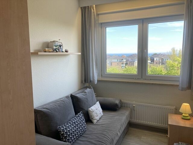 Ferienwohnung in Dahme - Berolina 316 - Möwennest - Bild 21