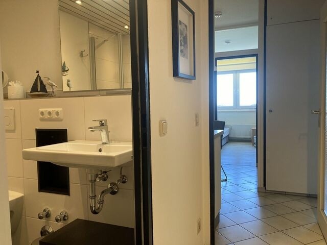 Ferienwohnung in Dahme - Berolina 316 - Möwennest - Bild 25