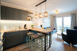 BREEZE Ferienwohnung - Brise 4