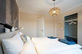 Ferienwohnung in Schashagen - BREEZE Ferienwohnung - Brise 4 - Bild 5
